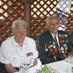 Олена Овраменко: «День Перемоги – всенародне свято і ми маємо зробити все, щоб воно таким і залишалось для майбутніх поколінь»